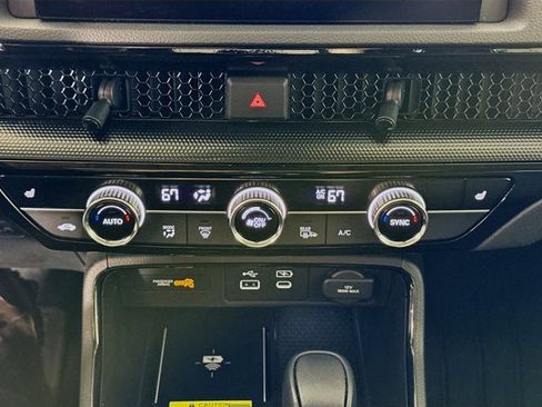 Used 2024 Honda CR-V EX-L image 15