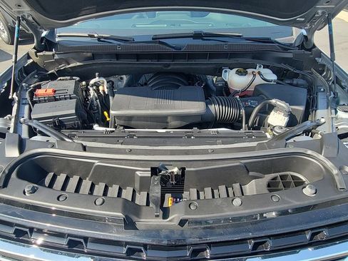Used 2024 Chevrolet Tahoe LS RWD image 28