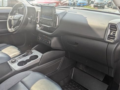 Used 2021 Ford Bronco Sport Outer Banks w/ Outer Banks Package image 27