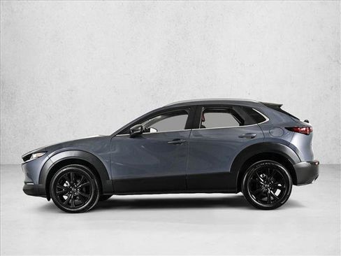Used 2025 MAZDA CX-30 AWD 2.5 S w/ Preferred Package image 9