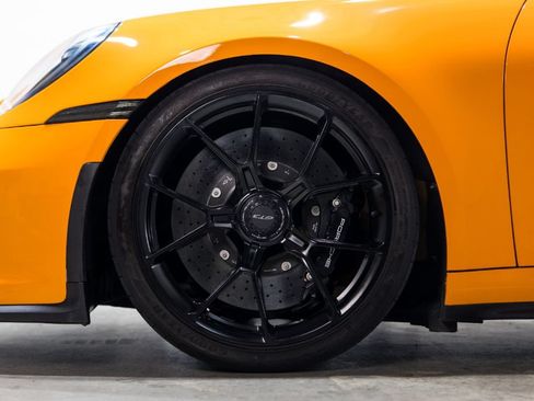 Used 2022 Porsche 911 GT3 RWD image 35