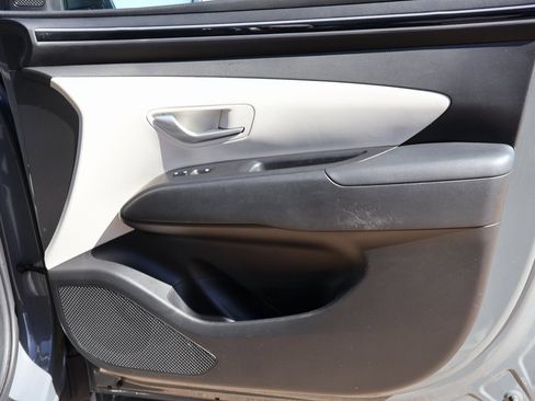 Certified 2024 Hyundai Tucson SEL image 9