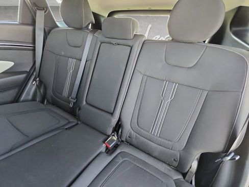 Used 2024 Hyundai Tucson SEL AWD/4WD image 22