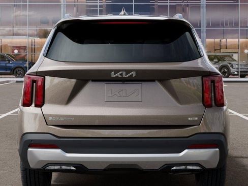 New 2026 Kia Sorento EX AWD/4WD image 13