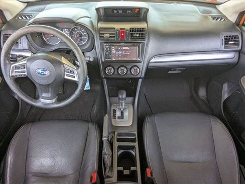 Used 2014 Subaru Crosstrek 2.0i Limited AWD/4WD image 18