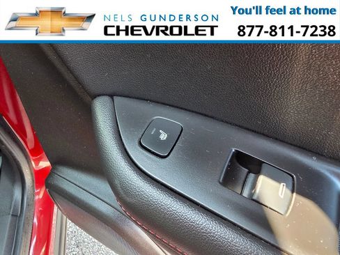 Used 2023 Chevrolet Blazer RS w/ Driver Confidence II Package AWD/4WD image 14