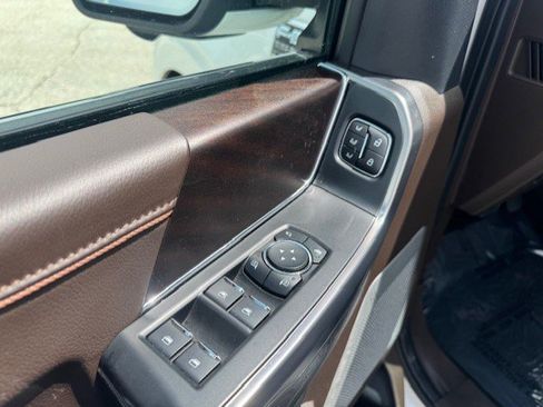Certified 2024 Ford F150 King Ranch AWD/4WD image 17