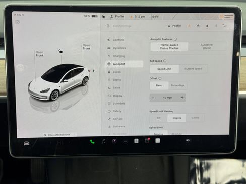 Used 2023 Tesla Model 3 Standard Range image 23