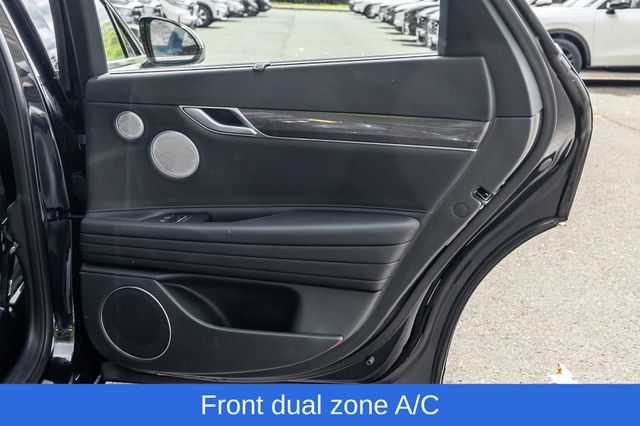 Used 2023 Genesis G80 3.5T Sport AWD/4WD image 18