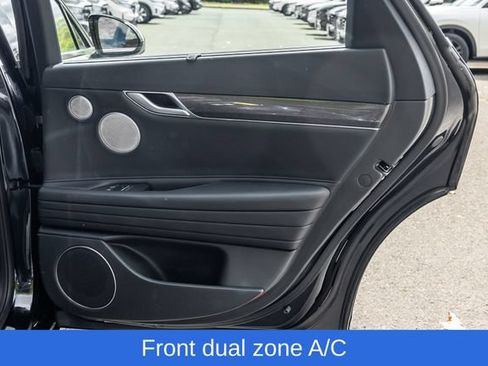 Used 2023 Genesis G80 3.5T Sport AWD/4WD image 18