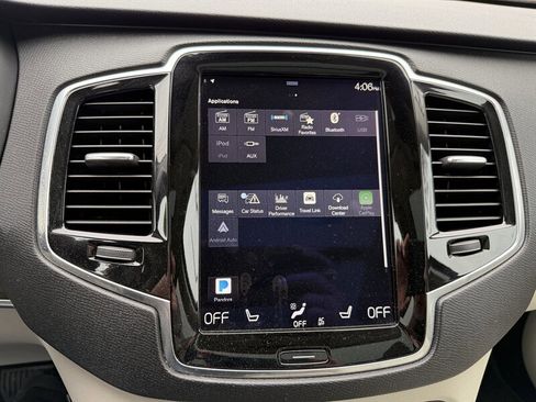 Used 2017 Volvo XC90 T5 Momentum image 36