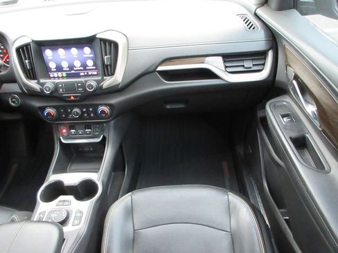 Certified 2020 GMC Terrain Denali w/ Denali Premium Package image 18