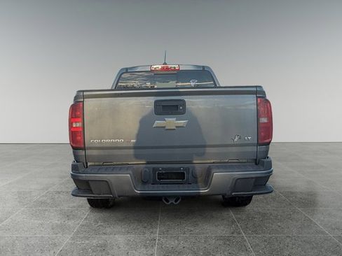 Used 2018 Chevrolet Colorado LT w/ LT Convenience Package image 4