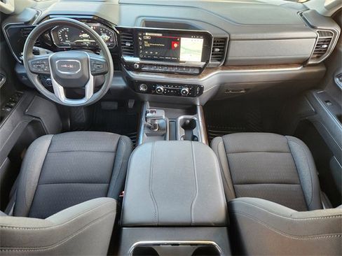 Used 2023 GMC Sierra 1500 Elevation w/ X31 Off-Road Package image 25