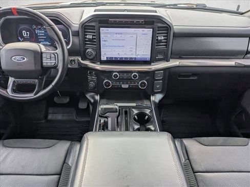 Used 2023 Ford F150 Raptor w/ Raptor Carbon Fiber Package image 17