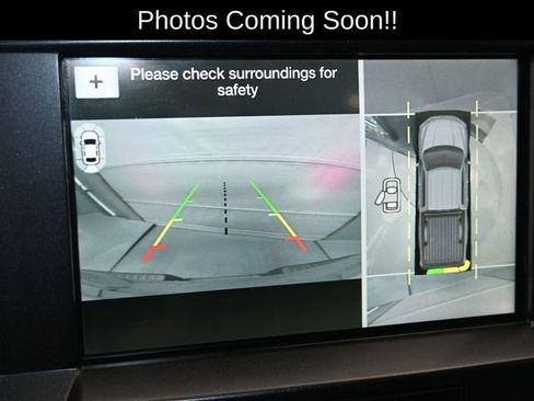 Used 2018 Ford F150 King Ranch w/ Equipment Group 601A Luxury image 9