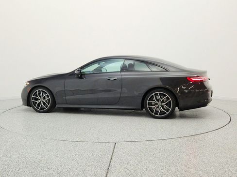 Used 2021 Mercedes-Benz E 450 Coupe w/ AMG Line image 8