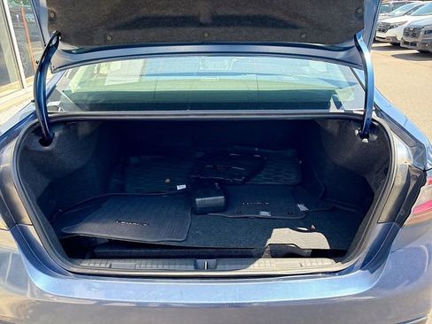 Certified 2022 Subaru Legacy AWD/4WD image 18