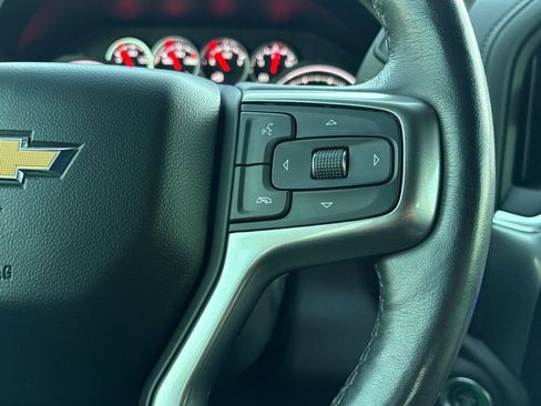 Used 2021 Chevrolet Silverado 1500 LT image 14