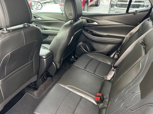 Used 2024 Buick Encore GX Avenir w/ Avenir Convenience Package image 25