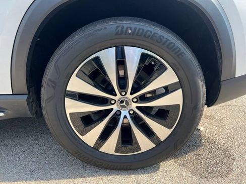 Certified 2025 Mercedes-Benz GLE 450e 4MATIC image 26