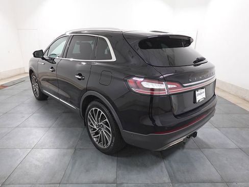 Used 2020 Lincoln Nautilus Reserve w/ Equipment Group 201A image 3