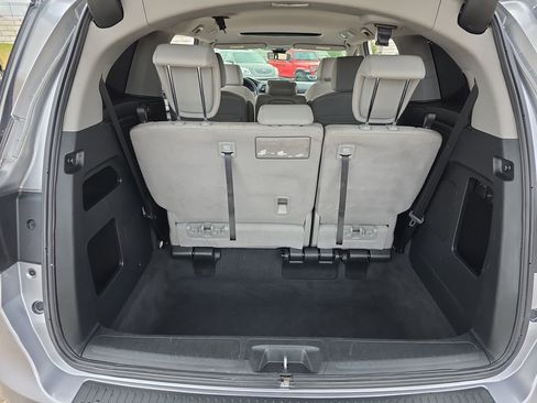 Used 2022 Honda Odyssey EX-L image 13