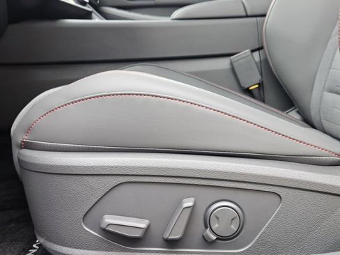 New 2026 Hyundai Sonata N Line image 24