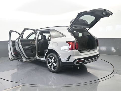 Used 2023 Kia Sorento EX FWD image 77