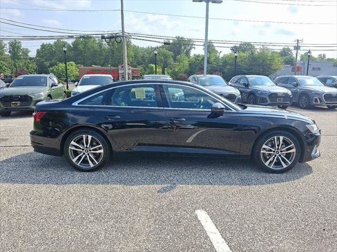 Certified 2023 Audi A6 2.0T Premium AWD/4WD image 7