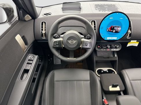 New 2027 MINI Cooper Countryman S AWD/4WD image 11