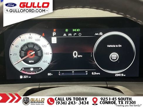 Used 2024 Kia Telluride SX Prestige X-Line AWD/4WD image 24
