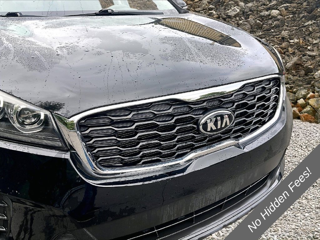 Used 2019 Kia Sorento L FWD image 23