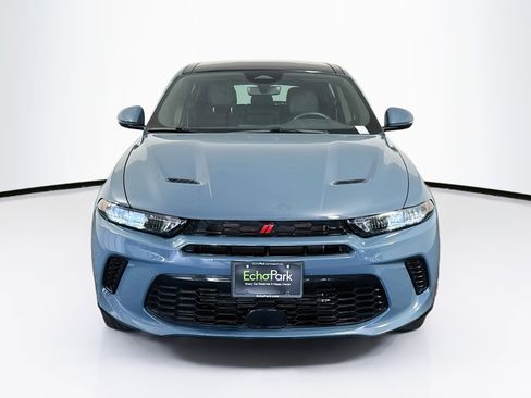 Used 2024 Dodge Hornet R/T Plus w/ Track Pack AWD/4WD image 2