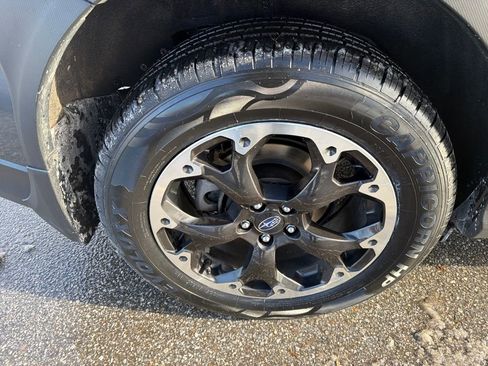 Certified 2023 Subaru Crosstrek 2.0i Premium image 15