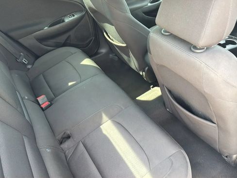 Used 2018 Chevrolet Malibu LS FWD image 51