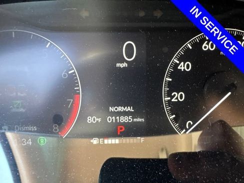 Used 2024 Honda HR-V LX image 6