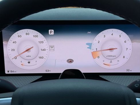 New 2026 Genesis GV80 2.5T Advanced image 33