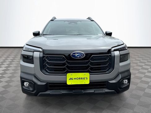 New 2026 Subaru Outback Premium AWD/4WD image 2