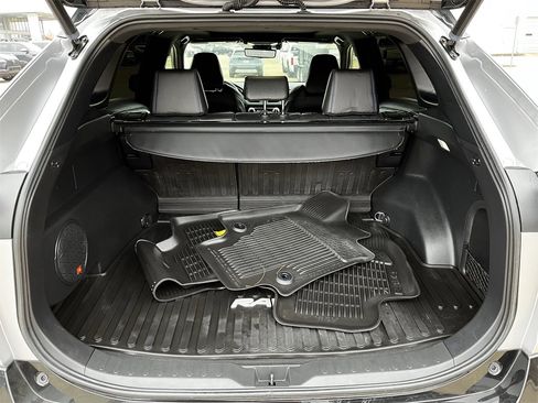 Used 2023 Toyota RAV4 XSE image 29