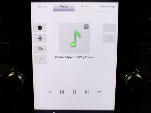 Used 2025 RAM 1500 Rebel image 17