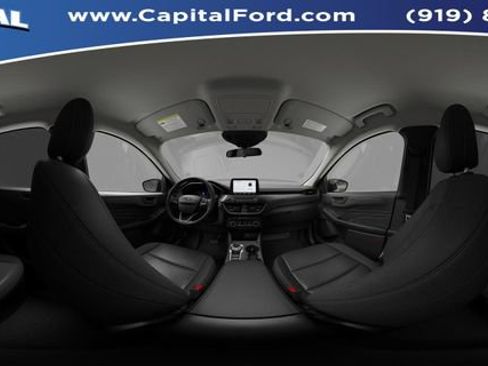 New 2026 Ford Escape Active FWD image 8