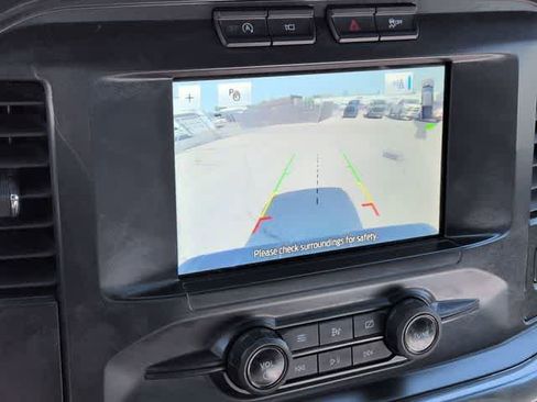 Used 2021 Ford F150 XL w/ Equipment Group 101A High AWD/4WD image 23