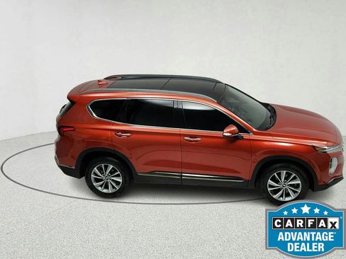 Used 2019 Hyundai Santa Fe Limited FWD image 22