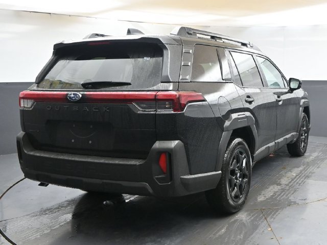 New 2026 Subaru Outback Limited AWD/4WD image 5