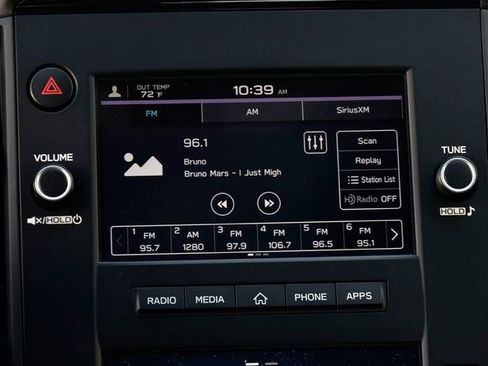 Used 2022 Subaru WRX AWD/4WD image 19