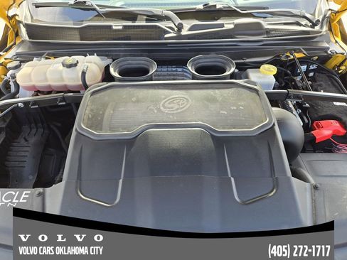 Used 2023 RAM 1500 TRX w/ TRX Level 2 Equipment Group image 30