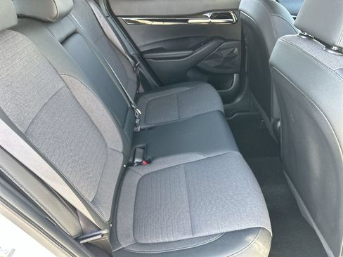 Used 2022 Kia Seltos S AWD/4WD image 10