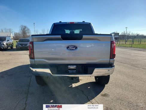 Used 2025 Ford F150 XLT w/ Equipment Group 301A Standard image 29