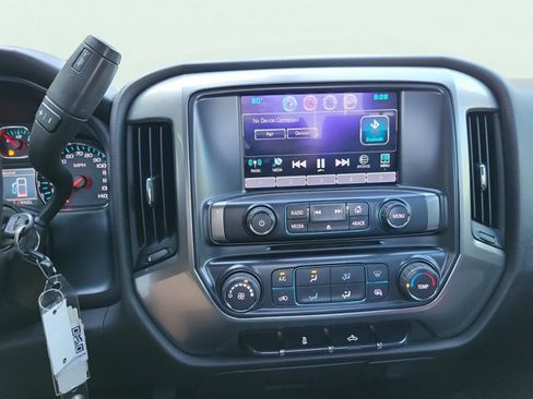 Used 2019 Chevrolet Silverado 1500 LT RWD image 33